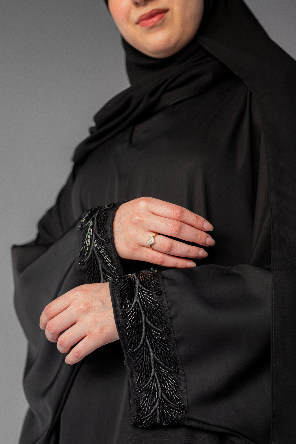 Layl abaya