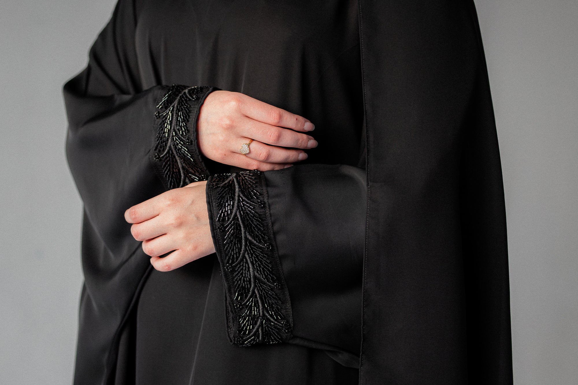 Layl abaya