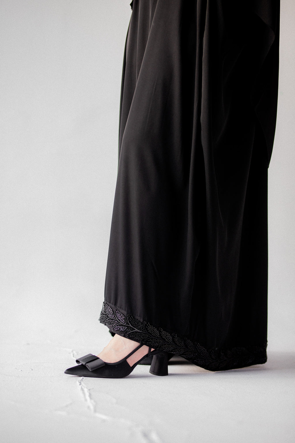 Layl abaya