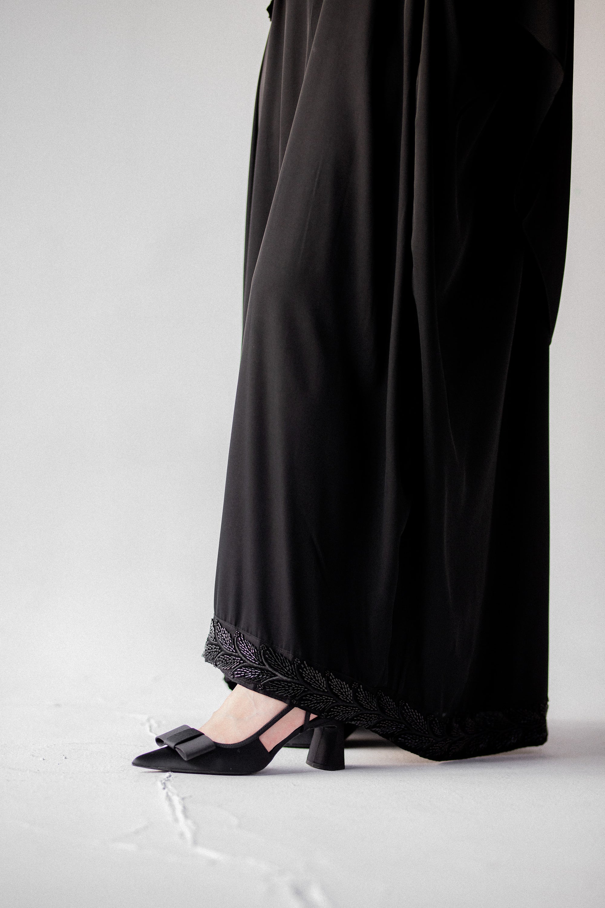 Layl abaya