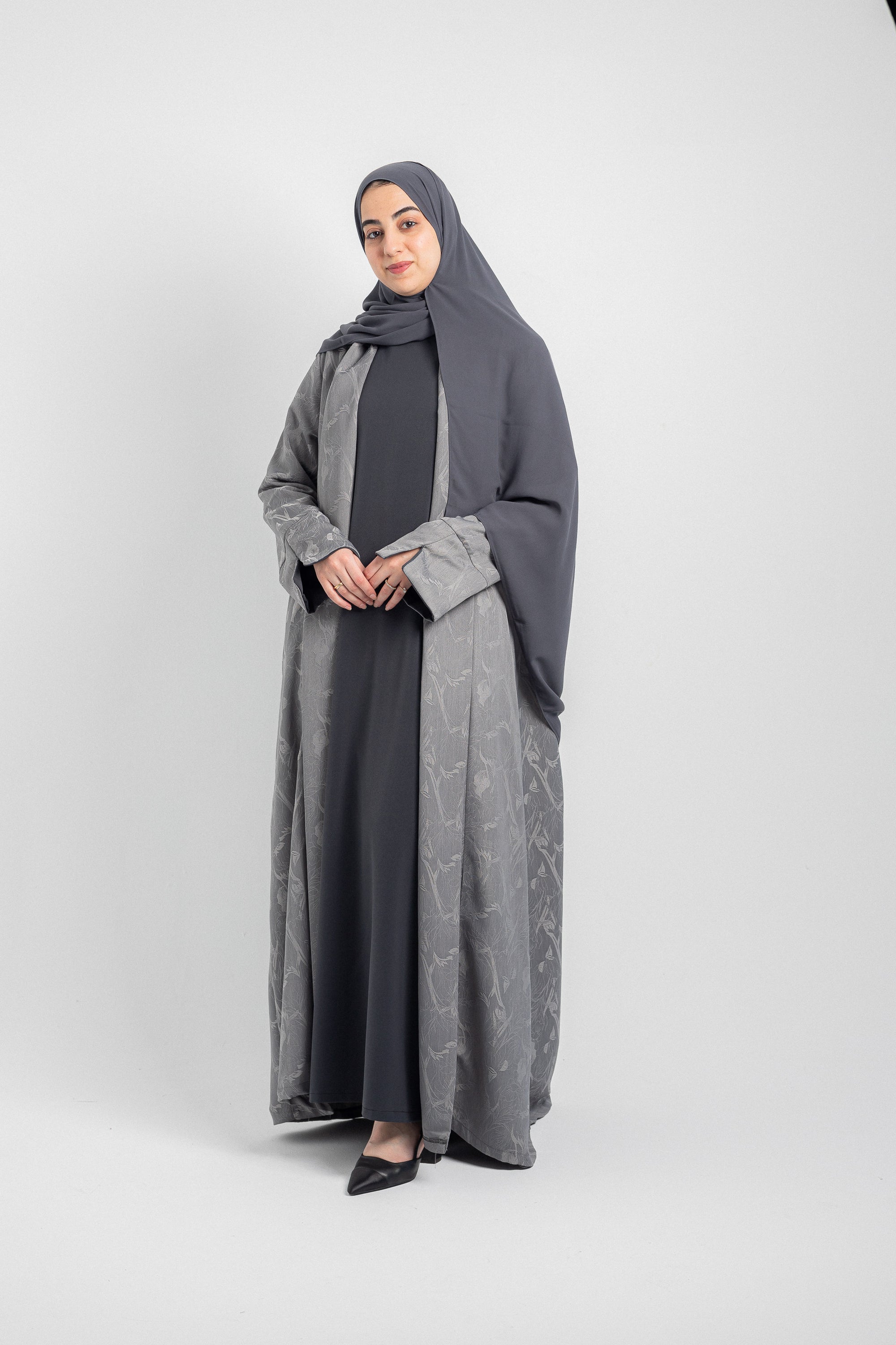 Safa Abaya