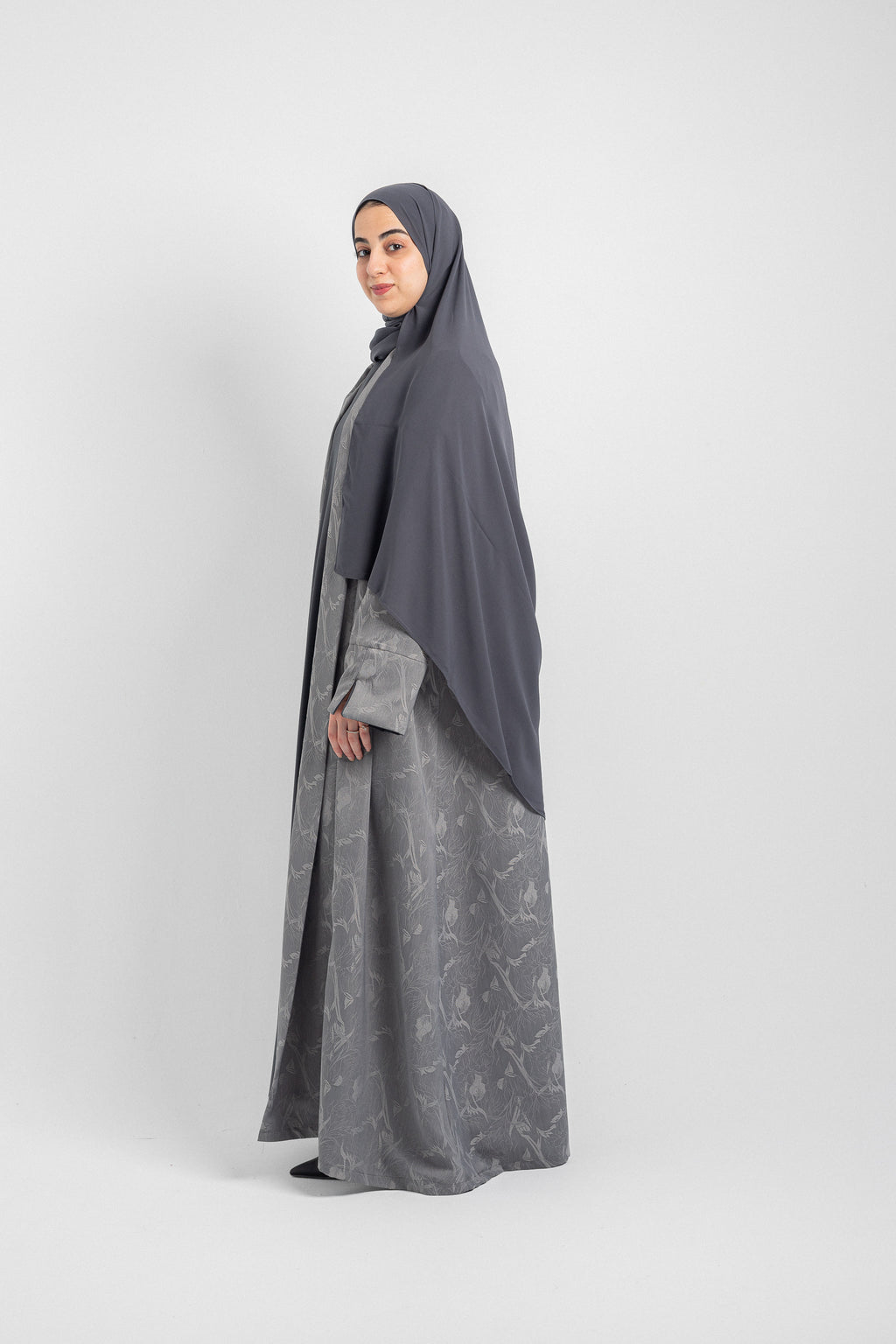Safa Abaya