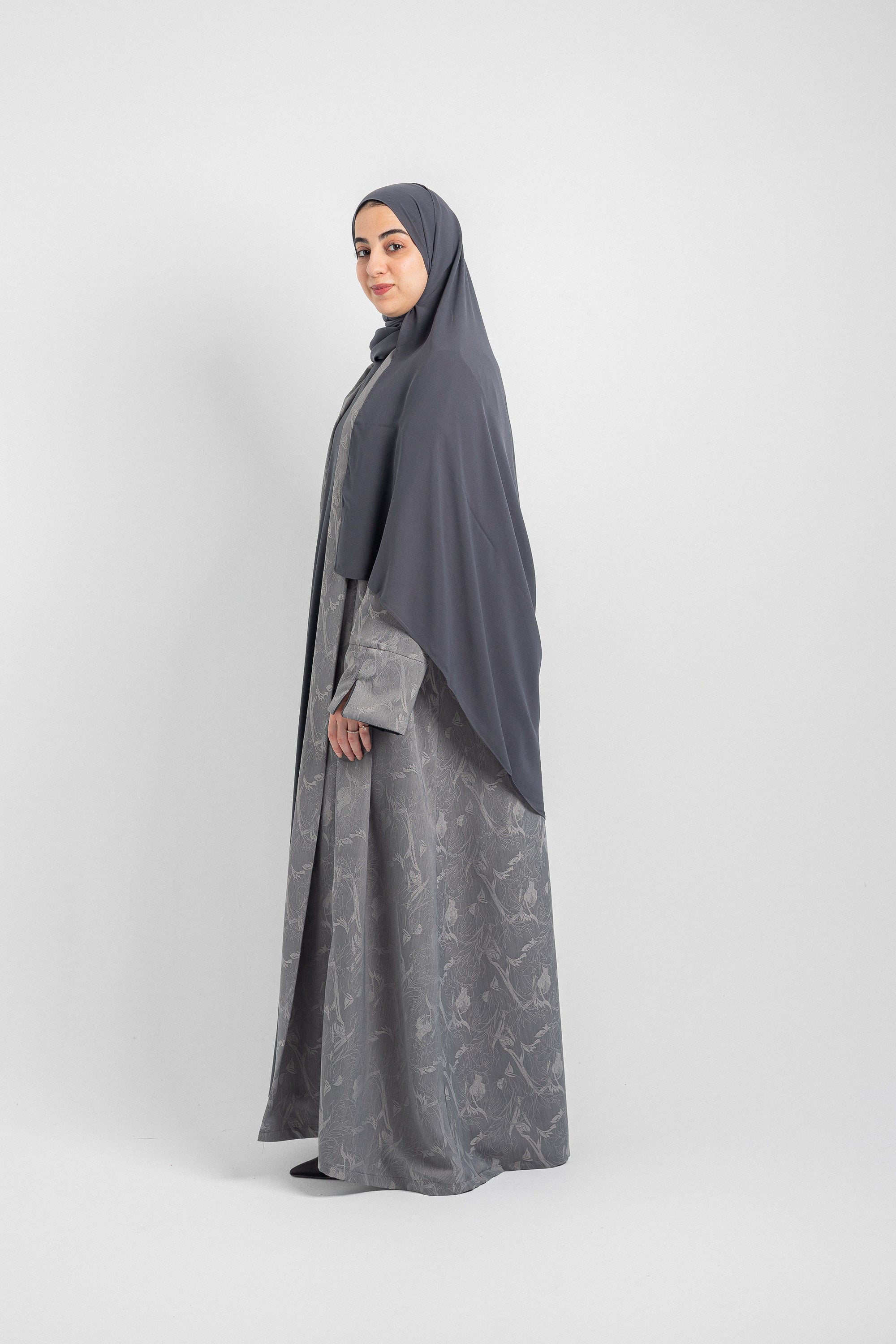 Safa Abaya