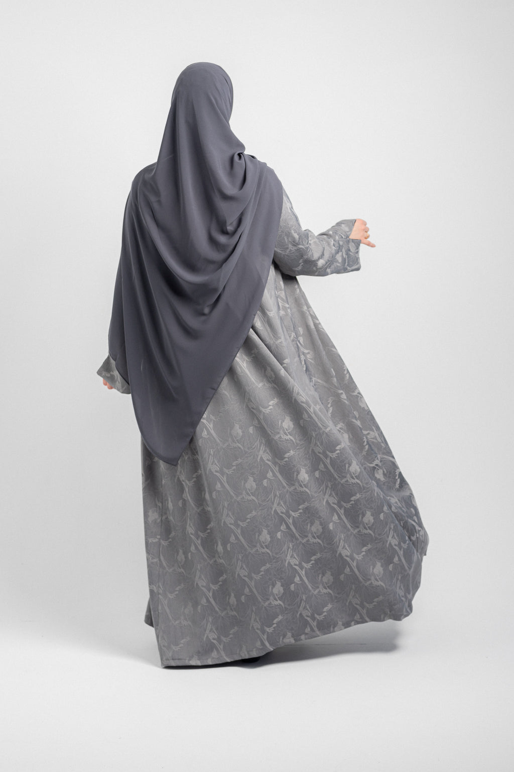 Safa Abaya