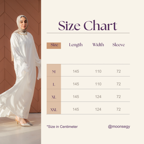 White Flowy Dress - Image 7